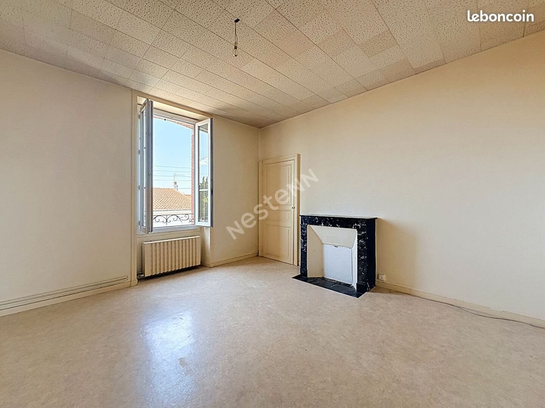 Appartement à vendre, 66m², Le Pellerin