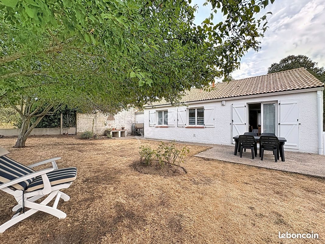 Maison à vendre, 83m², Les Sorinières