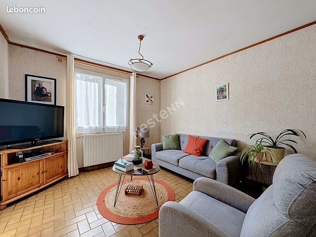 Maison à vendre, 83m², Les Sorinières