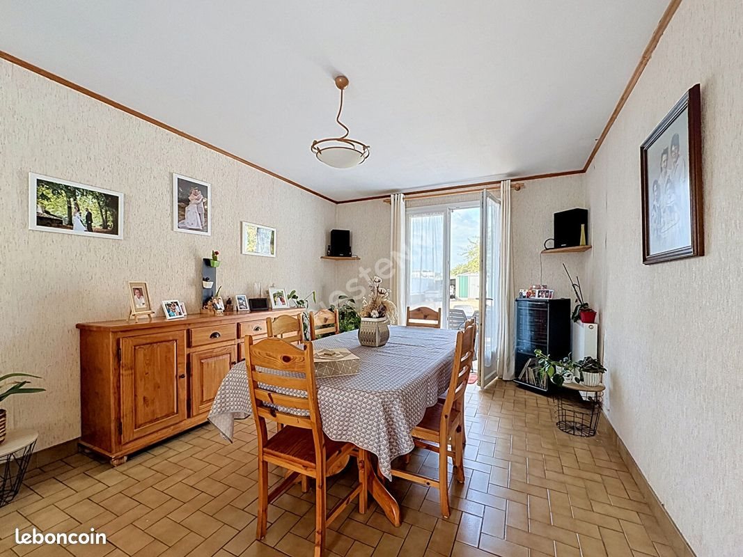 Maison à vendre, 83m², Les Sorinières