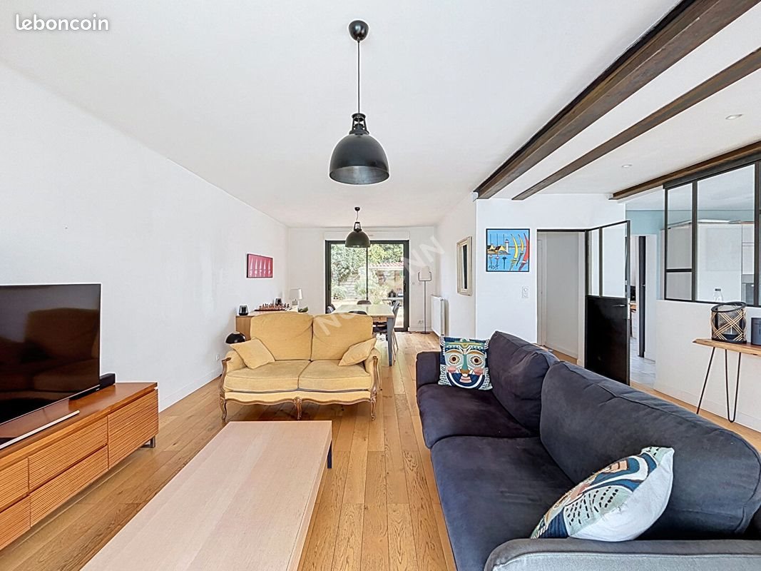 Maison à vendre, 135m², Rezé