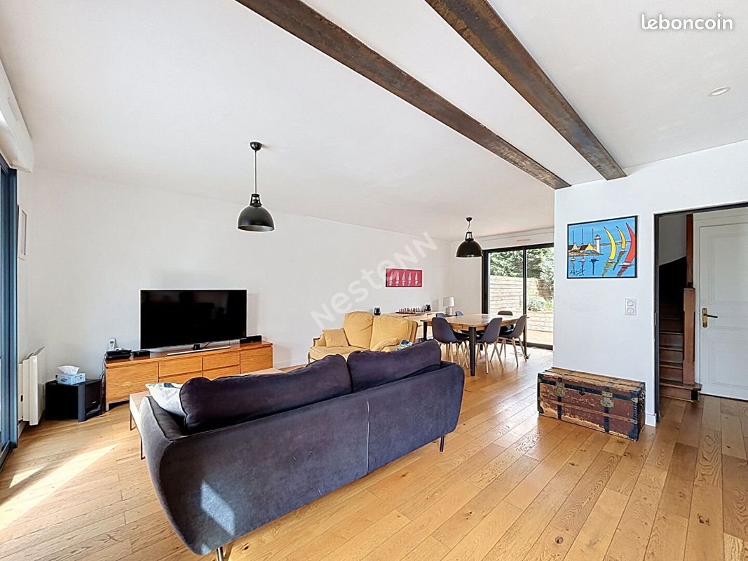 Maison à vendre, 135m², Rezé
