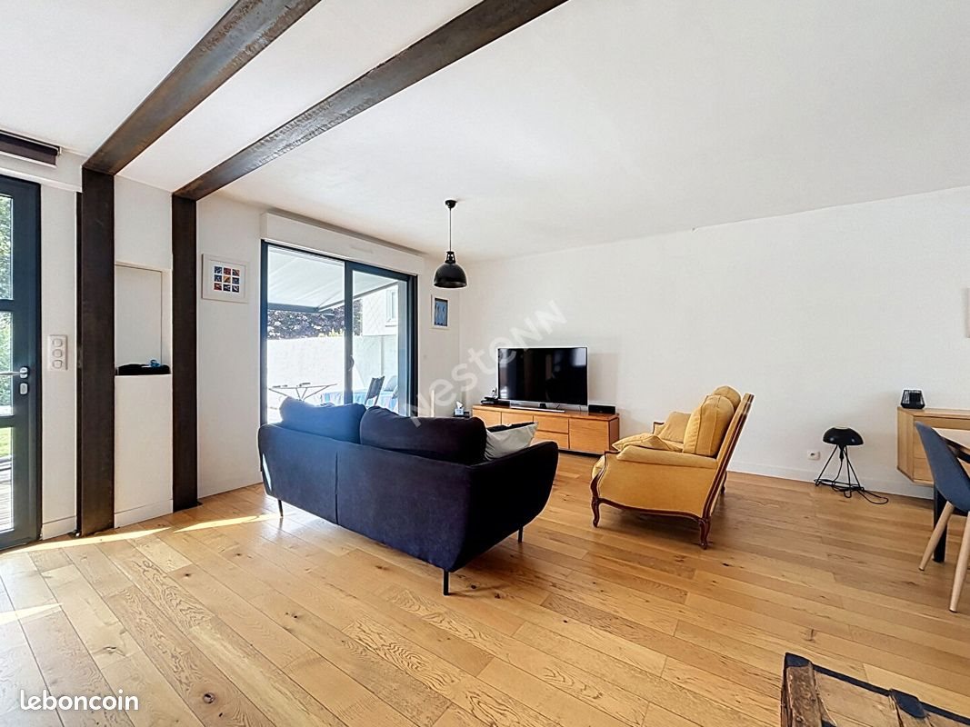 Maison à vendre, 135m², Rezé
