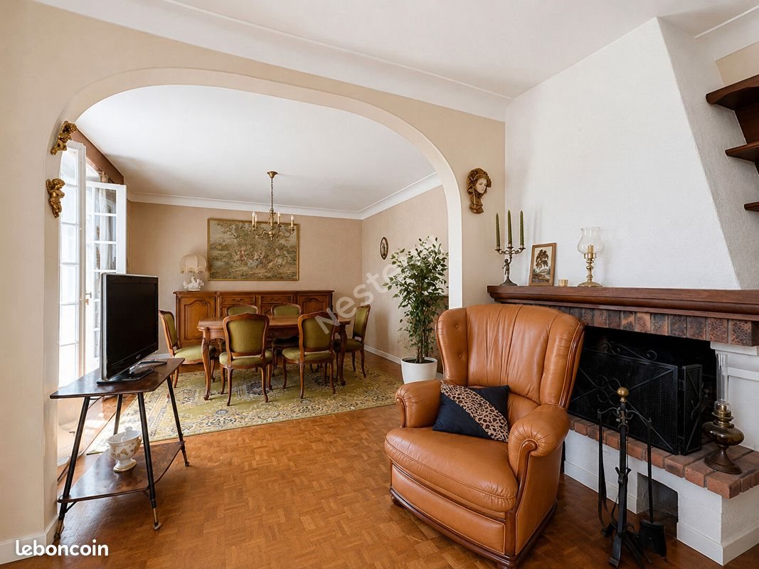 Maison à vendre, 143m², Rezé