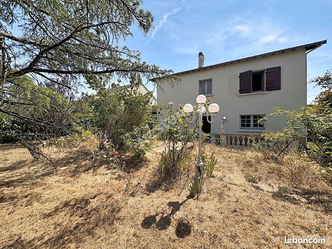 Maison à vendre, 143m², Rezé