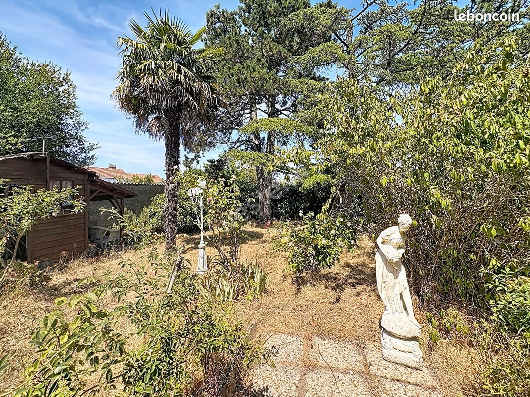 Maison à vendre, 143m², Rezé