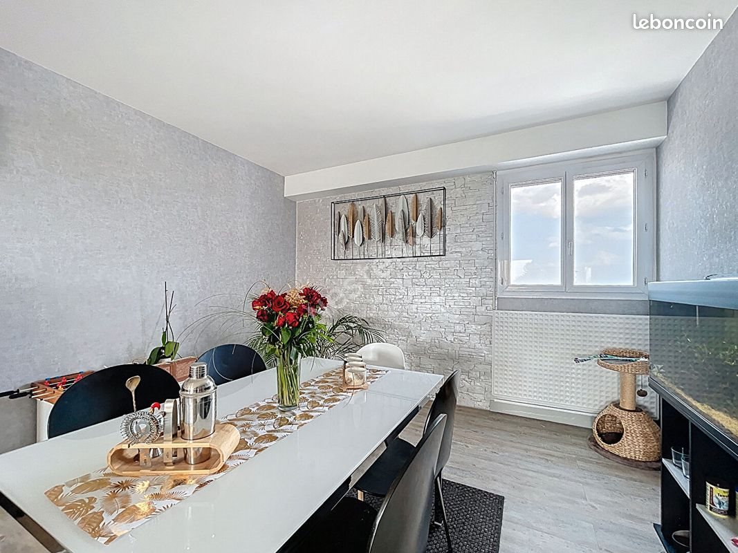 Appartement à vendre, 75m², Rezé