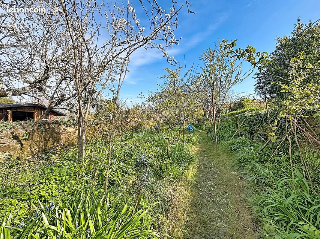 Maison à vendre, 86m², Saint-Jean-de-Boiseau