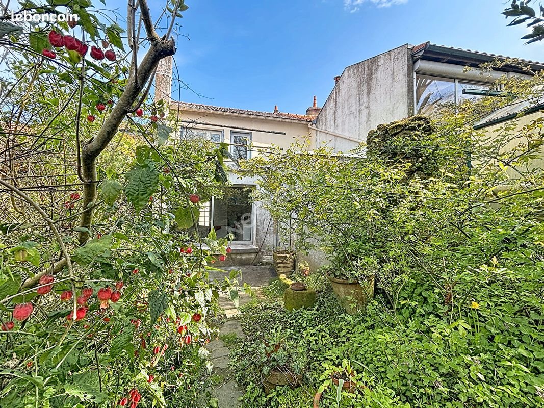 Maison à vendre, 86m², Saint-Jean-de-Boiseau