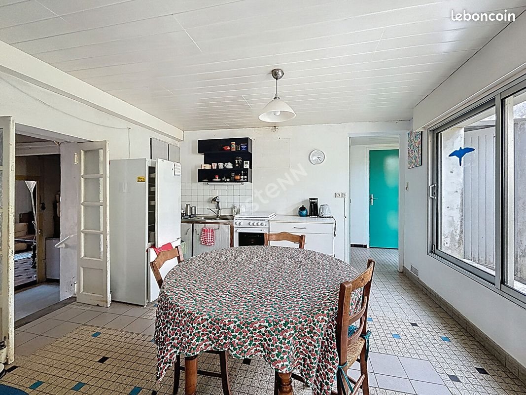 Maison à vendre, 86m², Saint-Jean-de-Boiseau