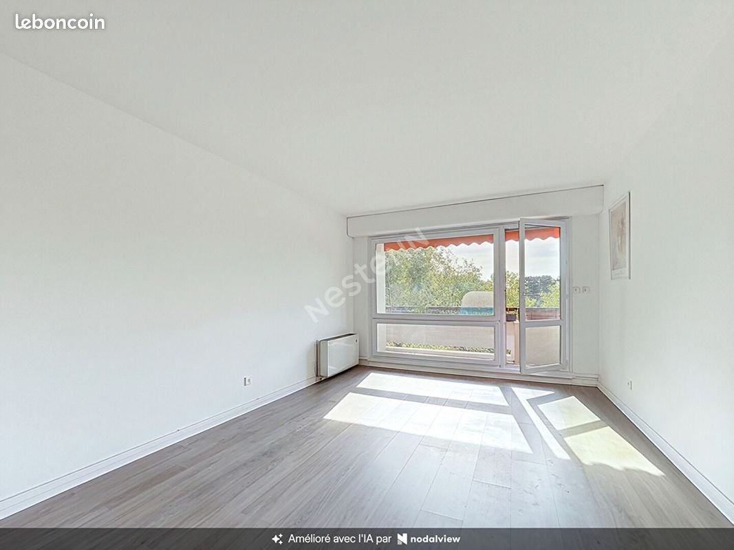 Appartement à vendre, 65m², Nantes