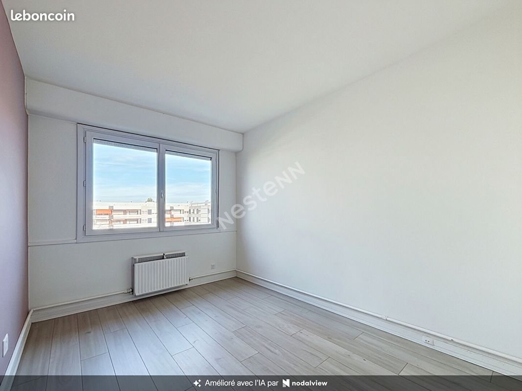 Appartement à vendre, 65m², Nantes