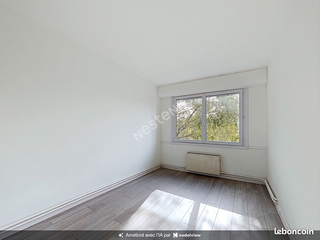 Appartement à vendre, 65m², Nantes