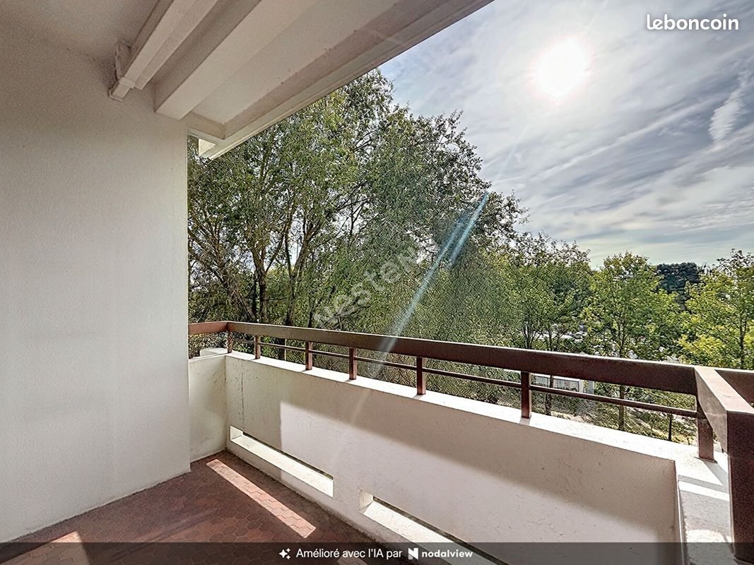 Appartement à vendre, 65m², Nantes