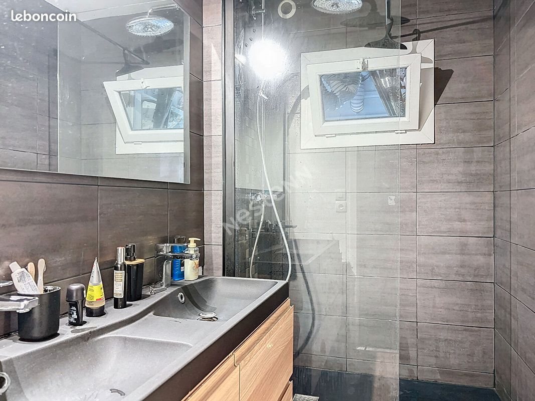 Appartement à vendre, 48m², Rezé