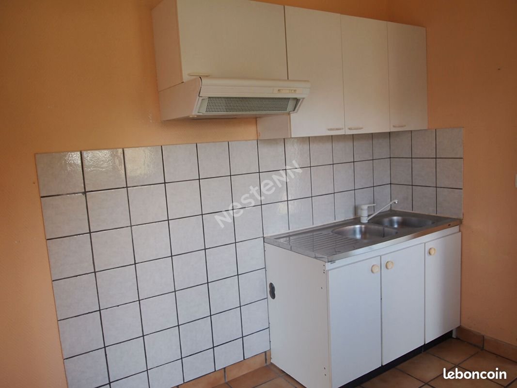 Appartement à louer, 39m², Port-Saint-Père