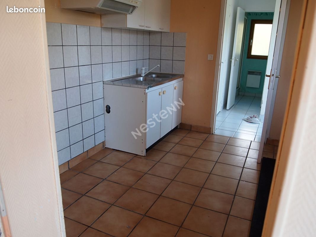 Appartement à louer, 39m², Port-Saint-Père