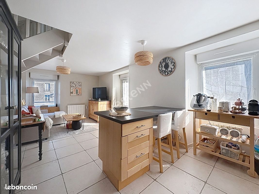 Appartement à vendre, 64m², Rezé