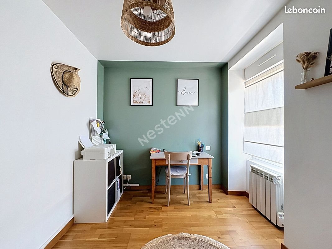 Appartement à vendre, 64m², Rezé