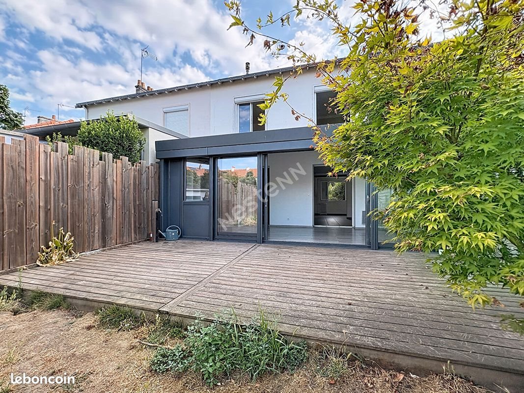 Maison à vendre, 99m², Rezé