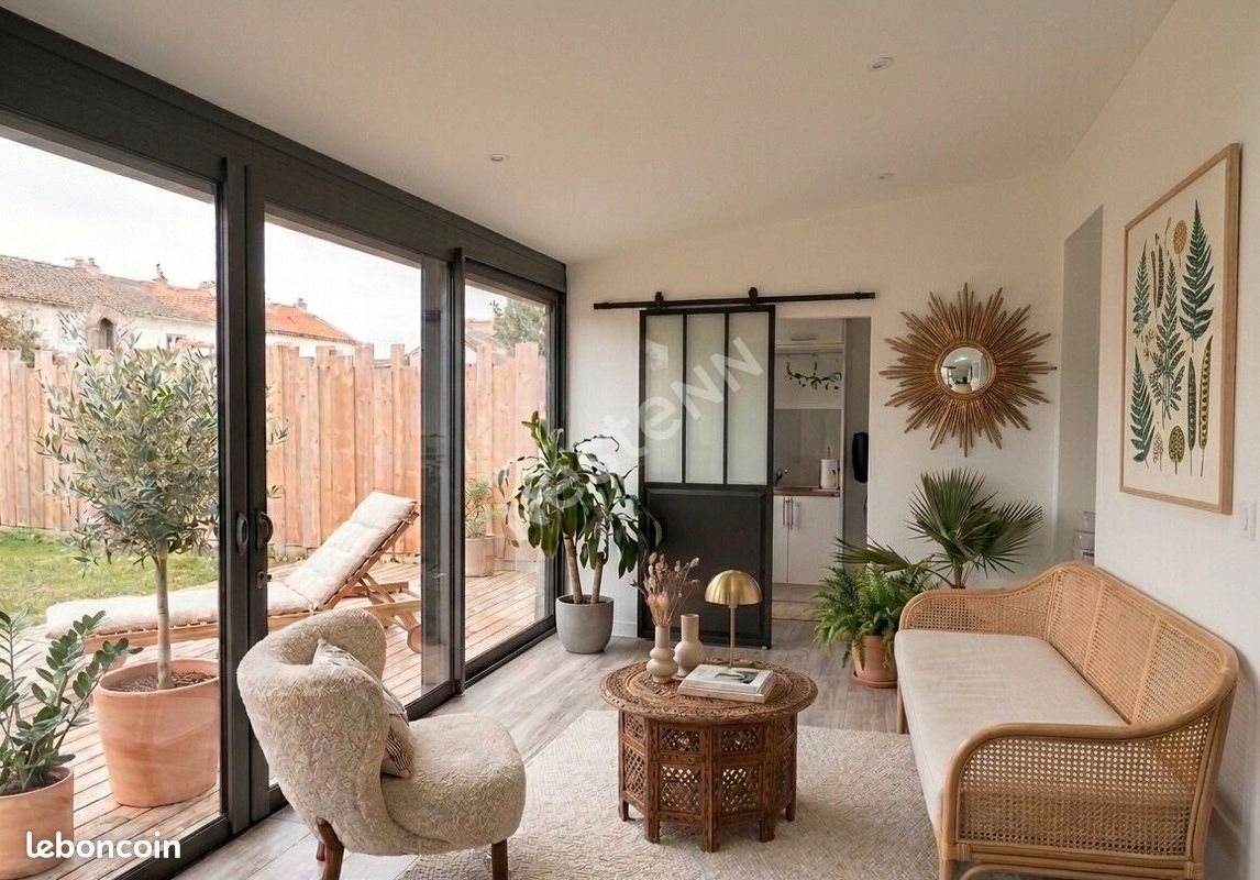 Maison à vendre, 99m², Rezé