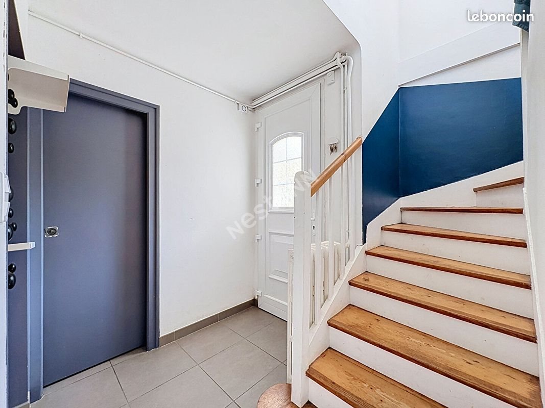 Maison à vendre, 99m², Rezé