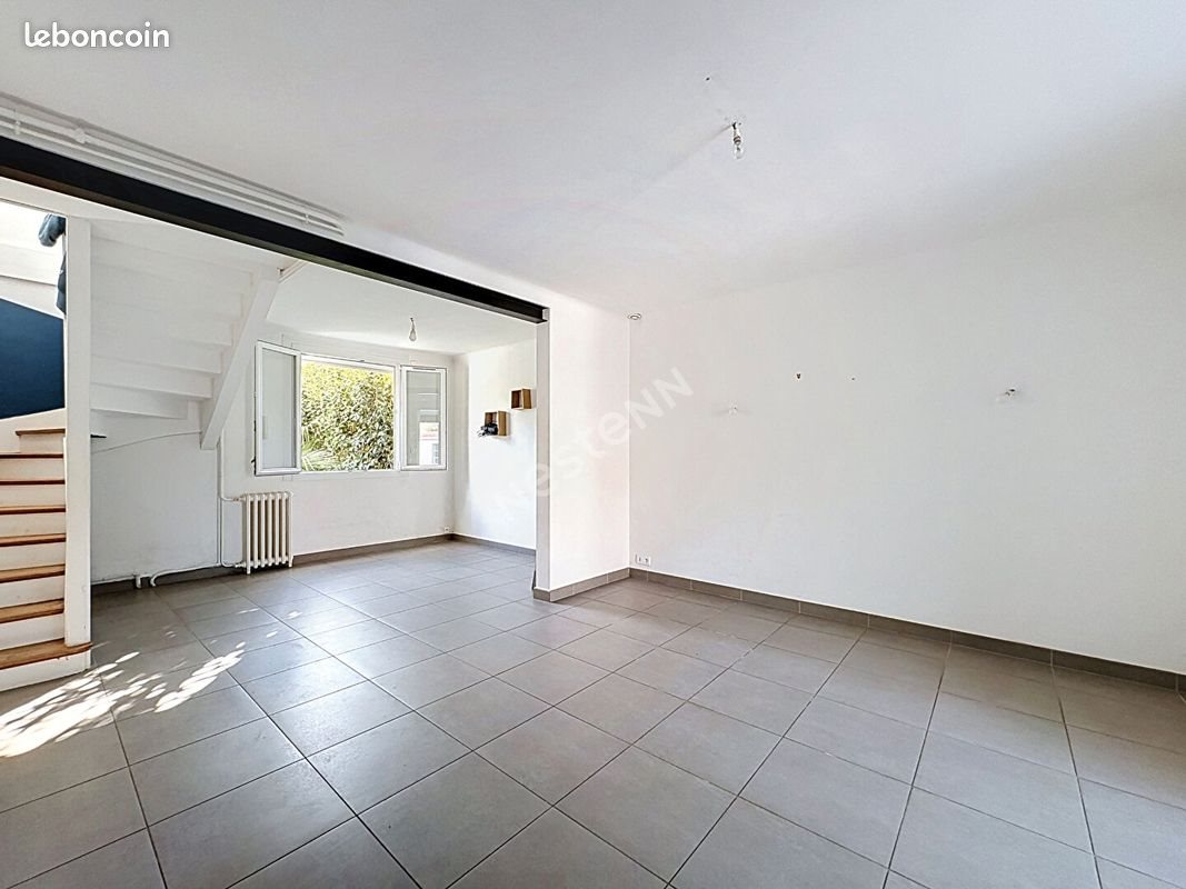 Maison à vendre, 99m², Rezé