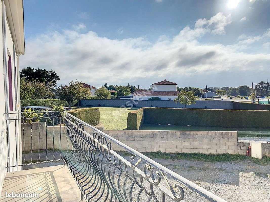Appartement à louer, 39m², Port-Saint-Père