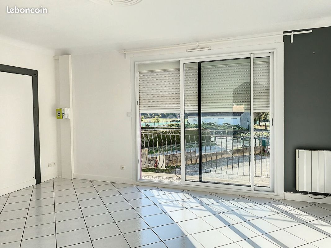 Appartement à louer, 39m², Port-Saint-Père