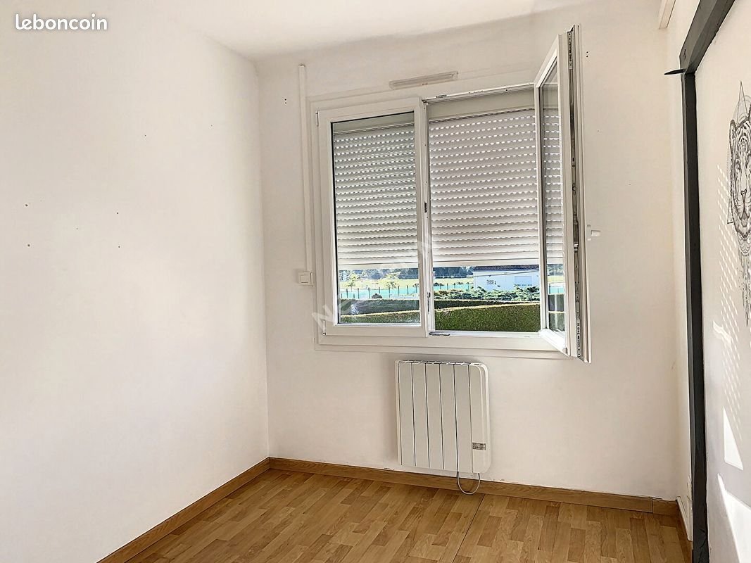 Appartement à louer, 39m², Port-Saint-Père