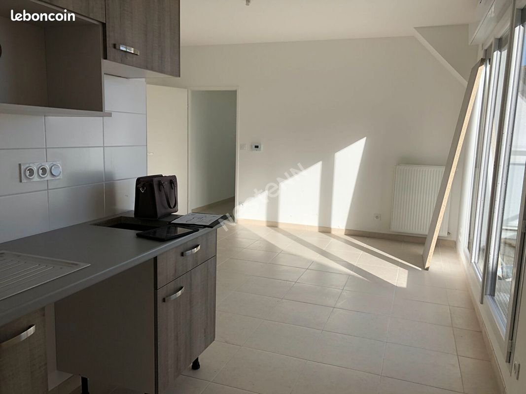 Appartement à louer, 45m², Pornic