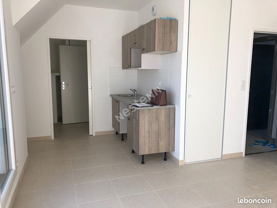 Appartement à louer, 45m², Pornic