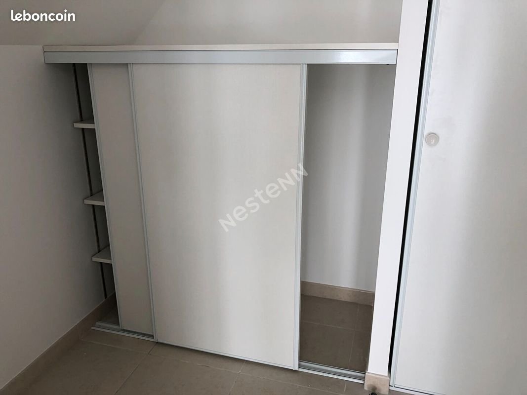 Appartement à louer, 45m², Pornic