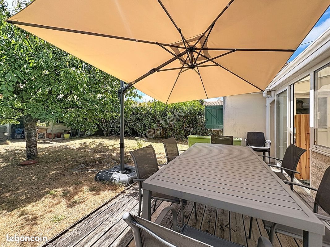 Maison à vendre, 69m², Rezé
