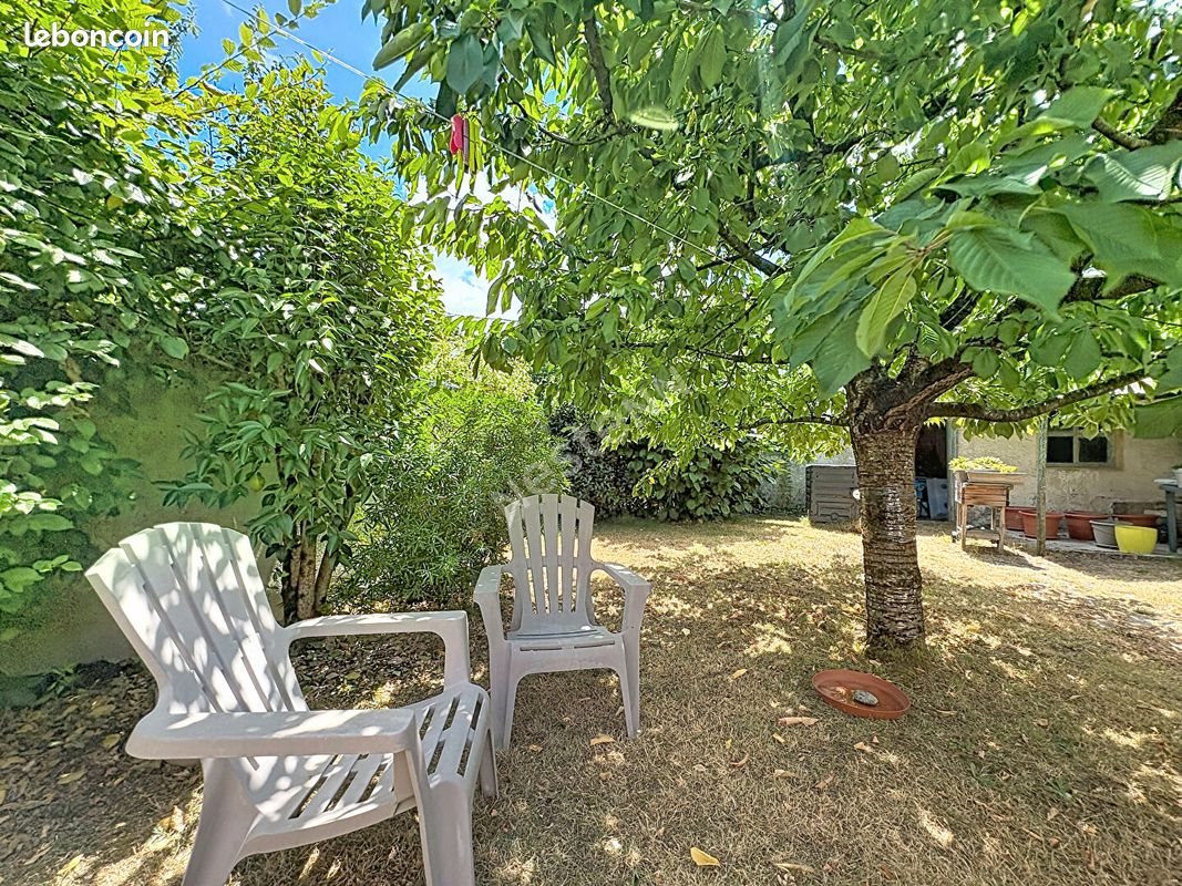 Maison à vendre, 69m², Rezé