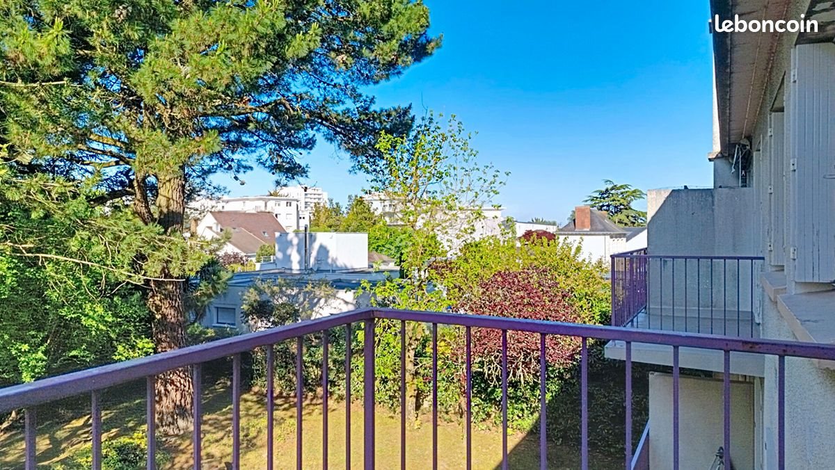 Appartement à vendre, 51m², Rezé