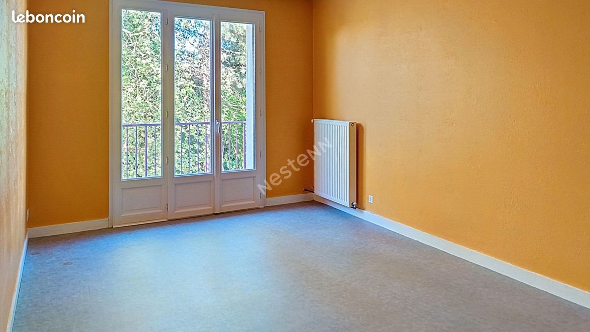 Appartement à vendre, 51m², Rezé