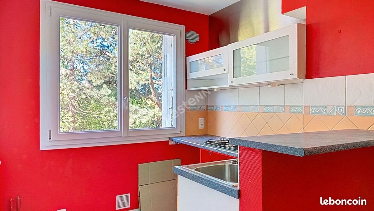Appartement à vendre, 51m², Rezé