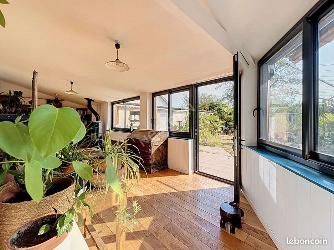 Maison à vendre, 107m², Rezé