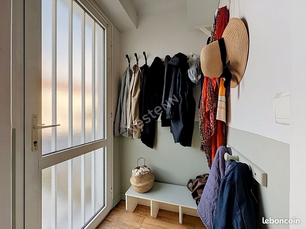 Maison à vendre, 107m², Rezé