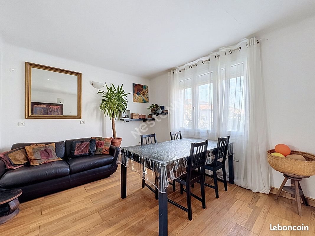 Maison à vendre, 107m², Rezé