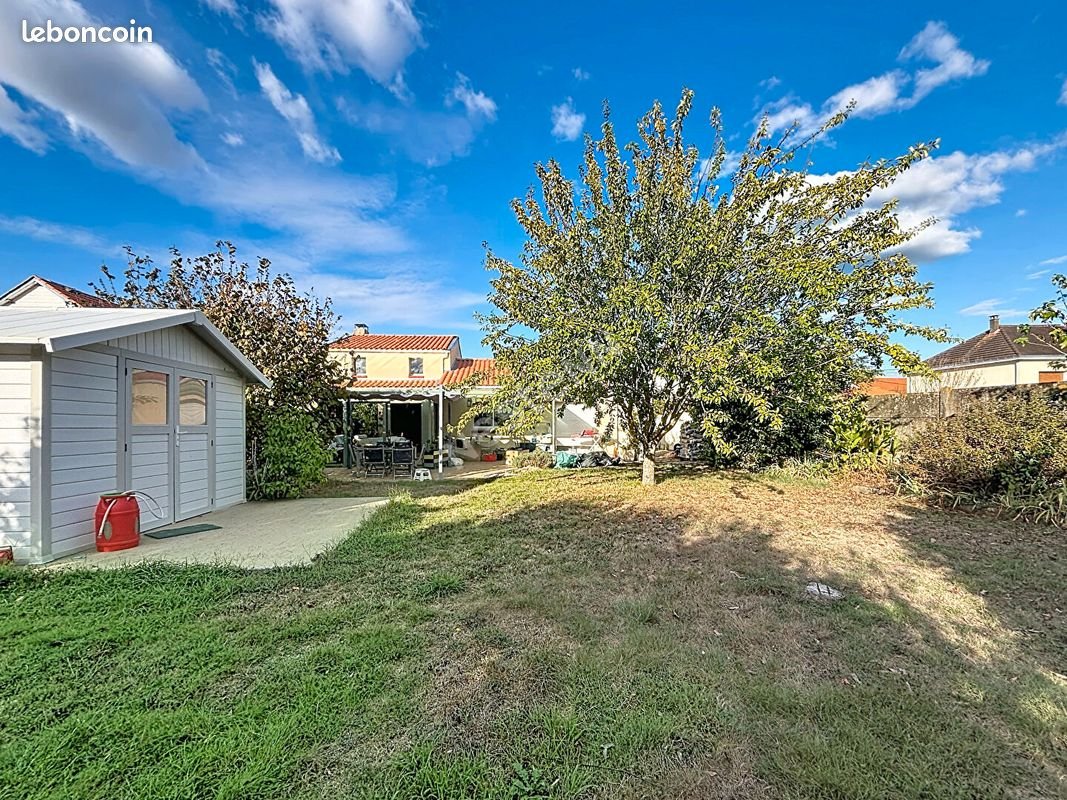 Maison à vendre, 147m², Rezé