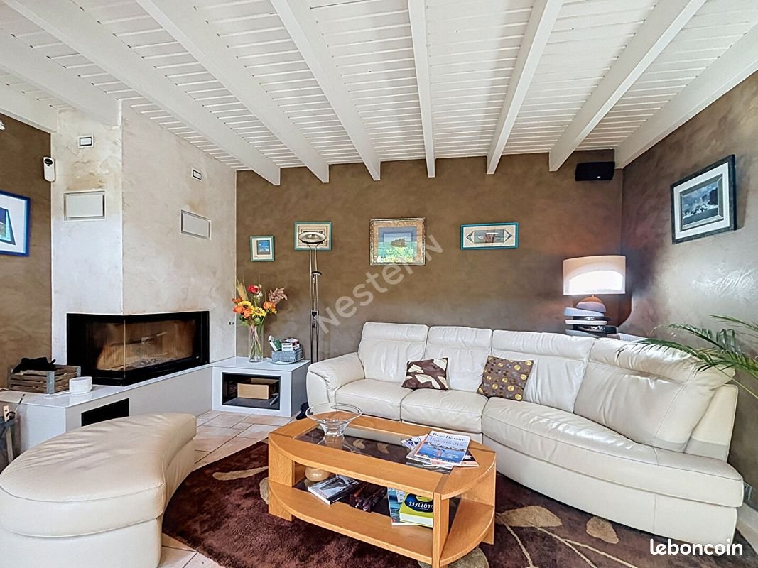 Maison à vendre, 147m², Rezé