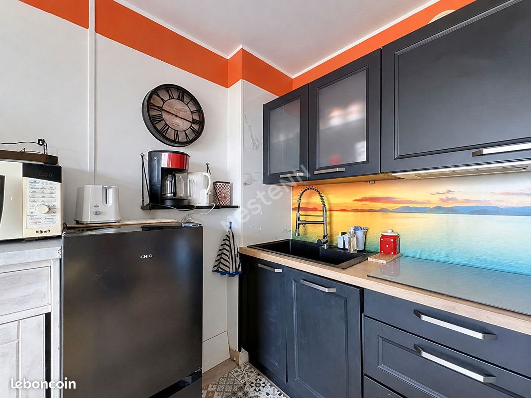 Appartement à vendre, 43m², La Bernerie-en-Retz