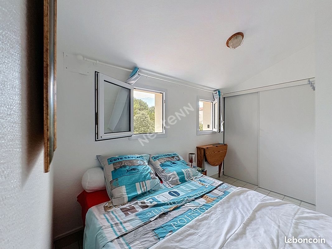 Appartement à vendre, 43m², La Bernerie-en-Retz