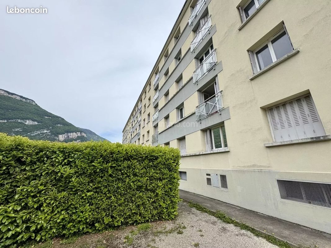 Appartement à vendre, 60m², Fontaine