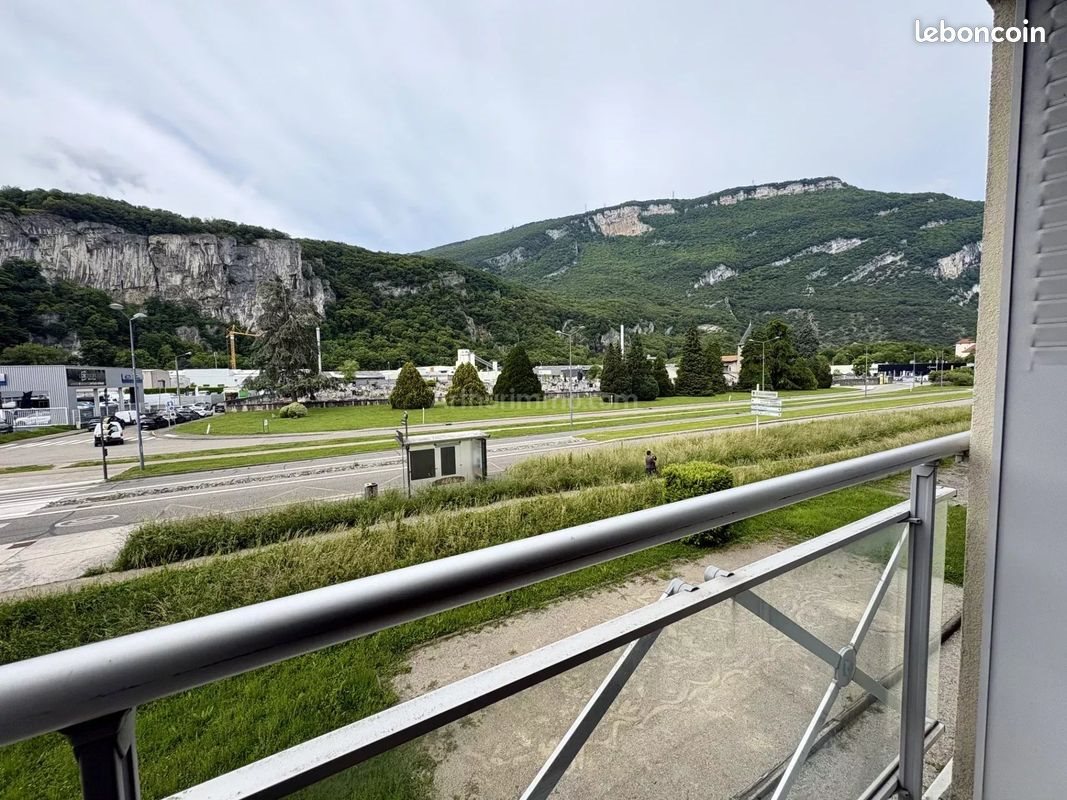 Appartement à vendre, 60m², Fontaine