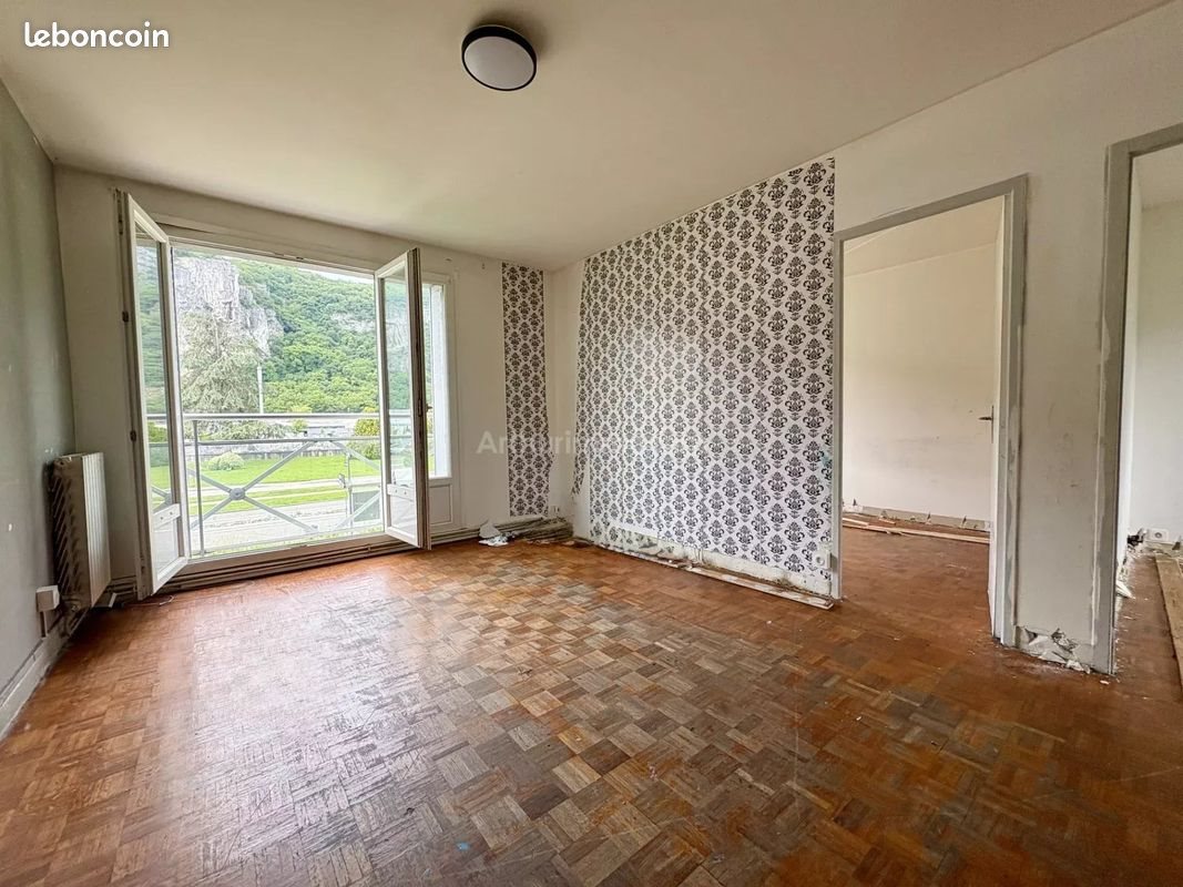 Appartement à vendre, 60m², Fontaine