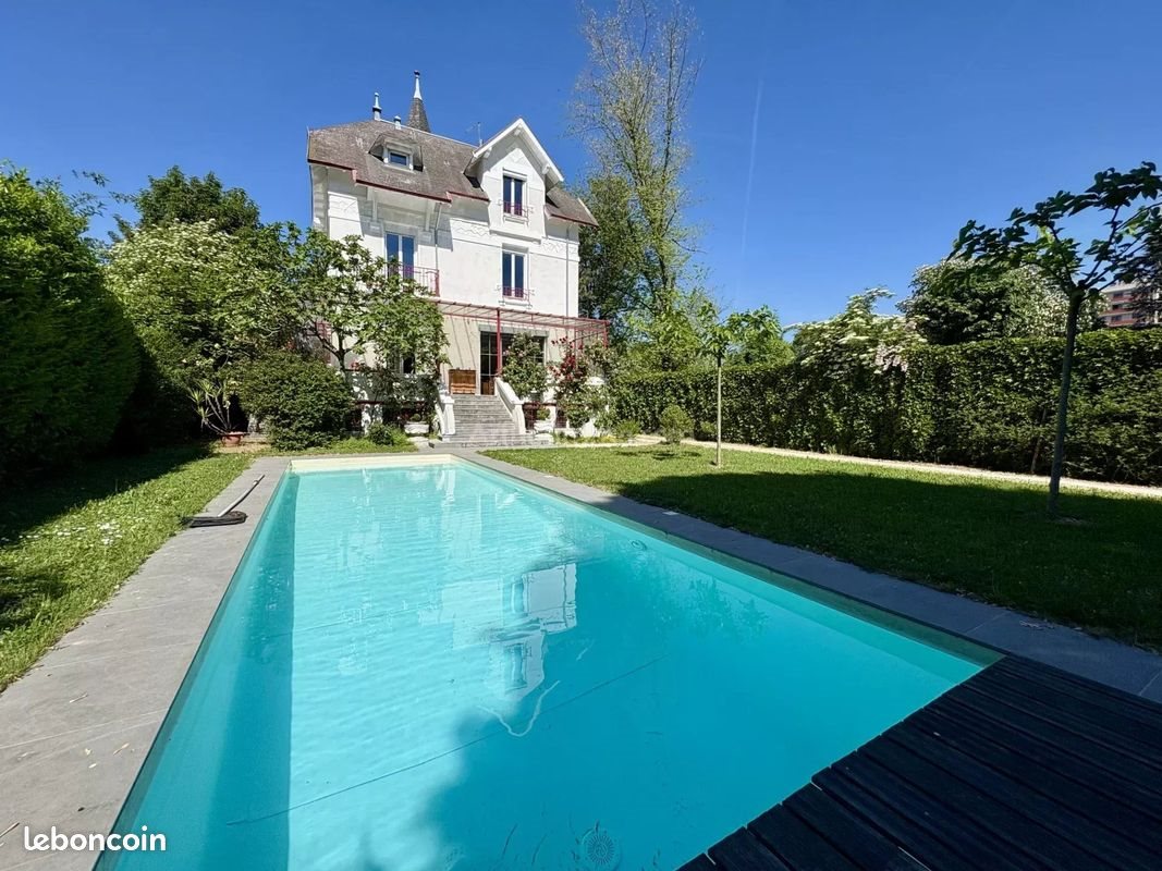 Maison à vendre, 173m², Grenoble