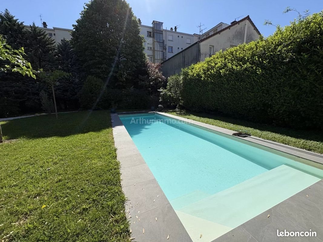 Maison à vendre, 173m², Grenoble